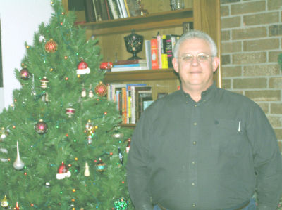 Robert Shipley