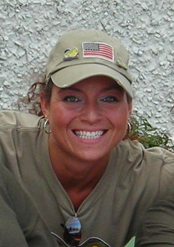 Nicole Wallace