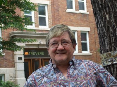 Robert Lassi