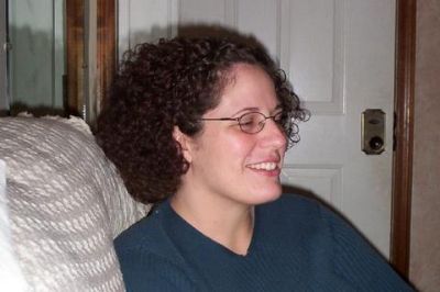 Rebecca Rowley