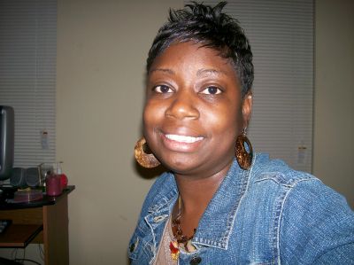 Delphia Daniels