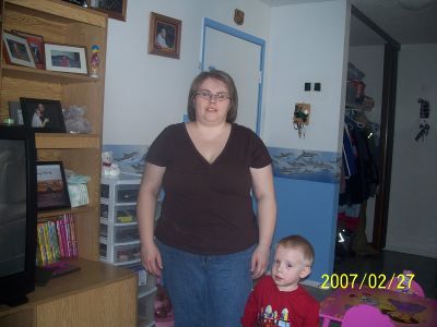 Colleen Anstey