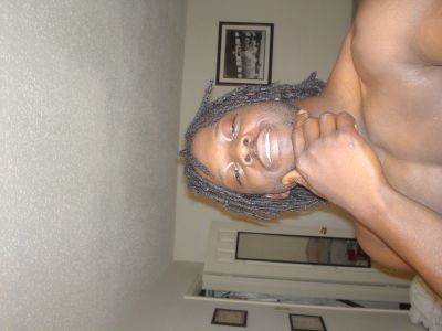 Terrick Grimes