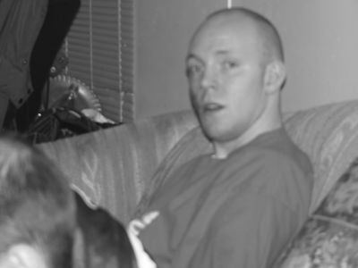 Ryan Mccain
