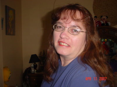 Susan Roberts