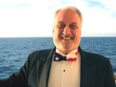 Richard Howard