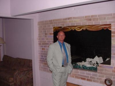 Ronald Lee