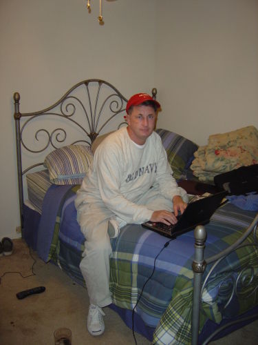 John Pappas
