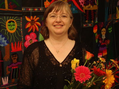 Deborah Lyttle