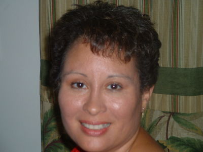 Leslie Paler
