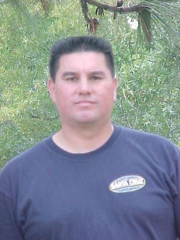 Robin Rodriguez