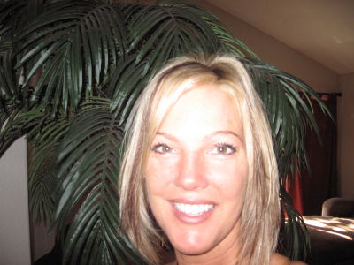 Traci Elrich