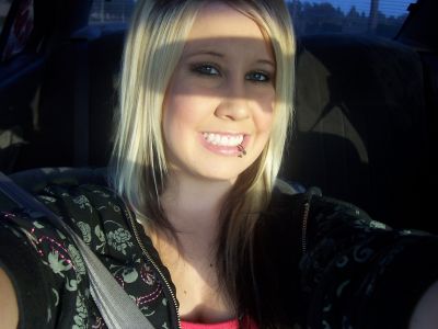 Kelly Golden