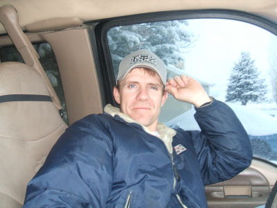 Jeremy Nicholson