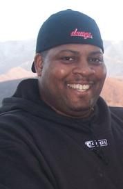Collin Brandon