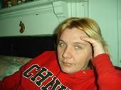 Lisa Marlin