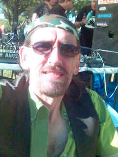 Robert Spong