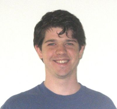 Travis Stickel