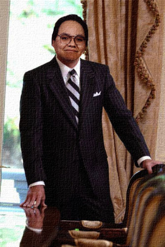 Ralph Tapia