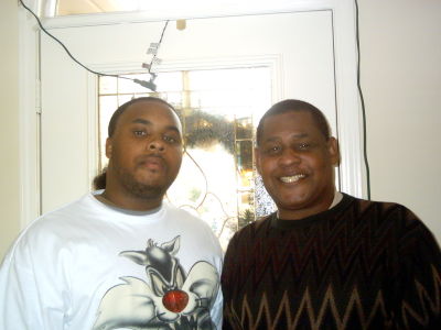 Fredrick Elder