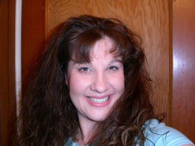Andrea Hutchins