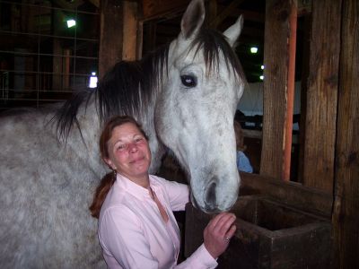 Debra Metzger