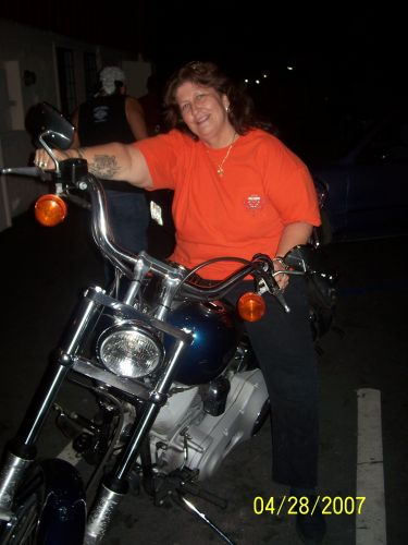 Beth Kinney