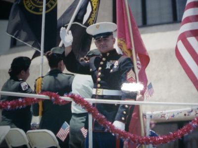 Matthew Chagolla