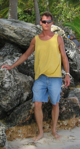 Charles Ciston