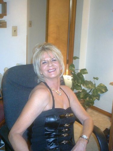 Renee Bonk