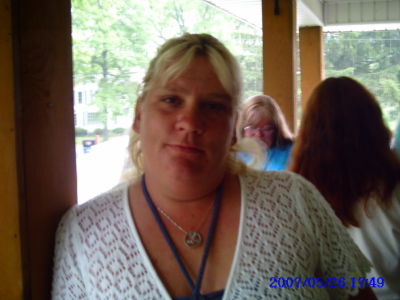 Brandy Dailey