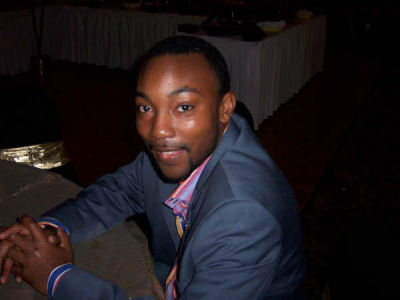Eugene Lee