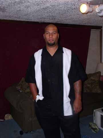 Martin Mathis