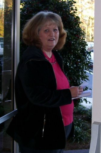 Karen Swift