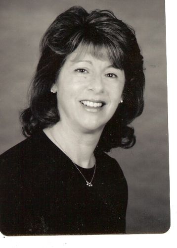 Linda Walters
