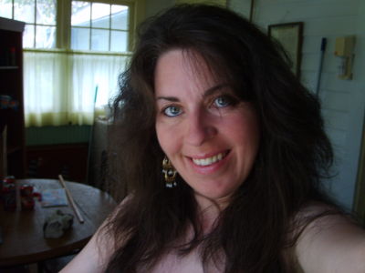 Angela Warren