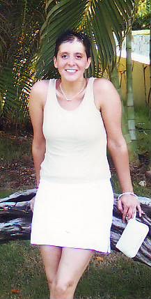 Mandy Dutcher