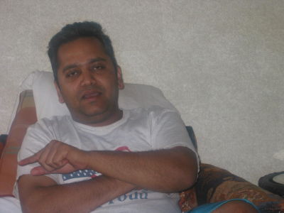 Nilesh Nayee