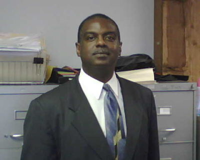Charles Brumfield