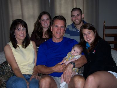 Kris Risley