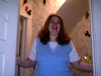 Geri Hadlock