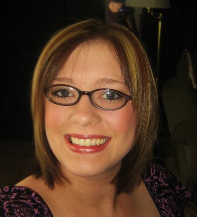 Angela Mckeehan