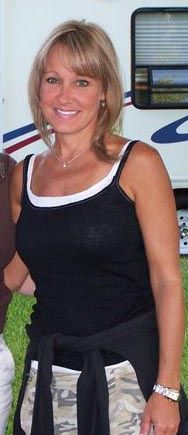 Sharon Nabours
