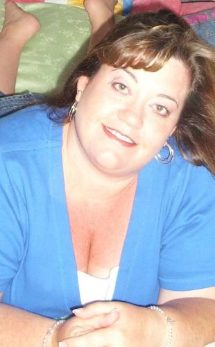 Julia Ettenger