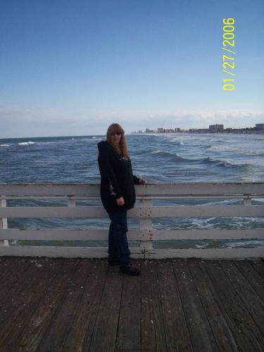 Rayanne Walter