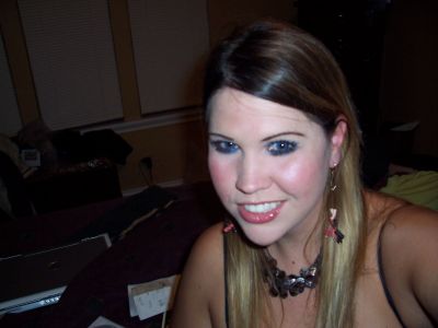 Bethany Wood