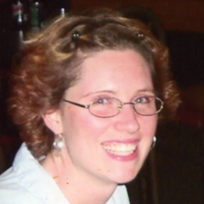 Angela Smithson
