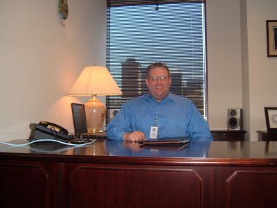 Michael Geske
