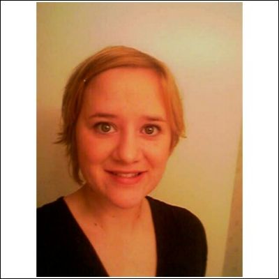 Bethany Hader