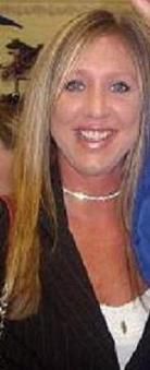 Rebecca Johnson